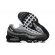 PK Men Shoes Nike Air Max 95 TT Grey Jewel Black FQ1235-002