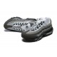 PK Men Shoes Nike Air Max 95 TT Grey Jewel Black FQ1235-002