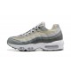 PK Men Shoes Nike Air Max 95 TT Grey White DC9844-001