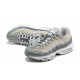 PK Men Shoes Nike Air Max 95 TT Grey White DC9844-001