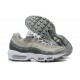 PK Men Shoes Nike Air Max 95 TT Grey White DC9844-001