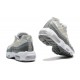 PK Men Shoes Nike Air Max 95 TT Grey White DC9844-001