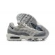 PK Men Shoes Nike Air Max 95 TT Grey White FD0663-001