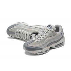 PK Men Shoes Nike Air Max 95 TT Grey White FD0663-001