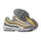 PK Men Shoes Nike Air Max 95 TT Grey Yellow White DM0011-010