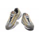 PK Men Shoes Nike Air Max 95 TT Grey Yellow White DM0011-010