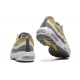 PK Men Shoes Nike Air Max 95 TT Grey Yellow White DM0011-010