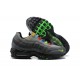 PK Men Shoes Nike Air Max 95 TT Multi Grey CW6576-001