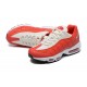 PK Men Shoes Nike Air Max 95 TT Mystic Red White FN6866-642