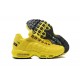 PK Men Shoes Nike Air Max 95 TT NYC Taxi Yellow DH0143-700