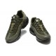 PK Men Shoes Nike Air Max 95 TT Olive Reflective Green DZ4511-300