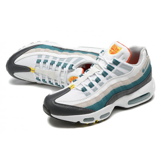 PK Men Shoes Nike Air Max 95 TT Prep School DM0011-002