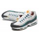 PK Men Shoes Nike Air Max 95 TT Prep School DM0011-002