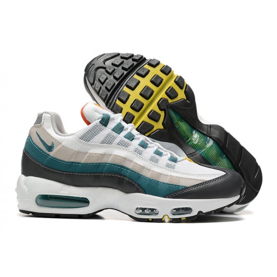 PK Men Shoes Nike Air Max 95 TT Prep School DM0011-002