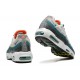 PK Men Shoes Nike Air Max 95 TT Prep School DM0011-002