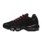 PK Men Shoes Nike Air Max 95 TT Red Black FQ2430-001