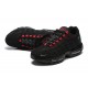 PK Men Shoes Nike Air Max 95 TT Red Black FQ2430-001