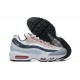 PK Men Shoes Nike Air Max 95 TT Red Stardust DM0011-008