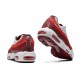 PK Men Shoes Nike Air Max 95 TT Red White DM0011-005