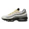 PK Men Shoes Nike Air Max 95 TT Tour Yellow Black DQ3982-100