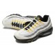 PK Men Shoes Nike Air Max 95 TT Tour Yellow Black DQ3982-100