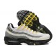 PK Men Shoes Nike Air Max 95 TT Tour Yellow Black DQ3982-100