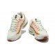 PK Men Shoes Nike Air Max 95 TT White  Green Brown CZ0154-100 