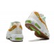 PK Men Shoes Nike Air Max 95 TT White  Green Brown CZ0154-100 