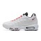 PK Men Shoes Nike Air Max 95 TT White Black DQ0268-002