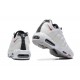 PK Men Shoes Nike Air Max 95 TT White Black DQ0268-002