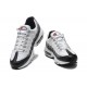 PK Men Shoes Nike Air Max 95 TT White Black DR2550-100