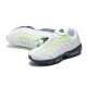 PK Men Shoes Nike Air Max 95 TT White Blue DX1819-100