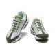 PK Men Shoes Nike Air Max 95 TT White Green FD0780-100