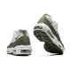 PK Men Shoes Nike Air Max 95 TT White Green FD0780-100