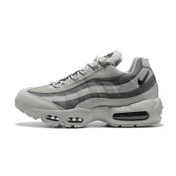 PK Men Shoes Nike Air Max 95 TT White Grey DX2657-002