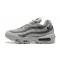 PK Men Shoes Nike Air Max 95 TT White Grey DX2657-002