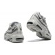 PK Men Shoes Nike Air Max 95 TT White Grey DX2657-002