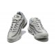 PK Men Shoes Nike Air Max 95 TT White Grey DX2657-002