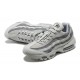 PK Men Shoes Nike Air Max 95 TT White Grey DX2657-002