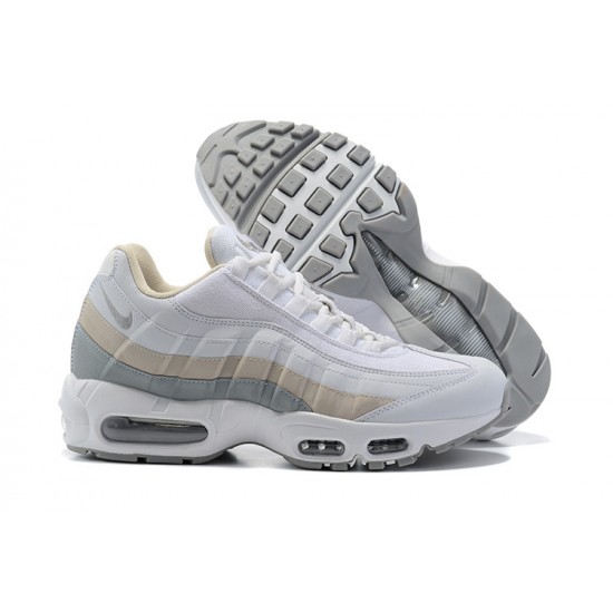 PK Men Shoes Nike Air Max 95 TT White DA8731-100