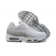 PK Men Shoes Nike Air Max 95 TT White DA8731-100