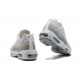 PK Men Shoes Nike Air Max 95 TT White DA8731-100