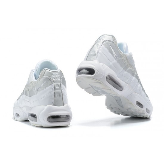 PK Men Shoes Nike Air Max 95 TT White DH3857-100