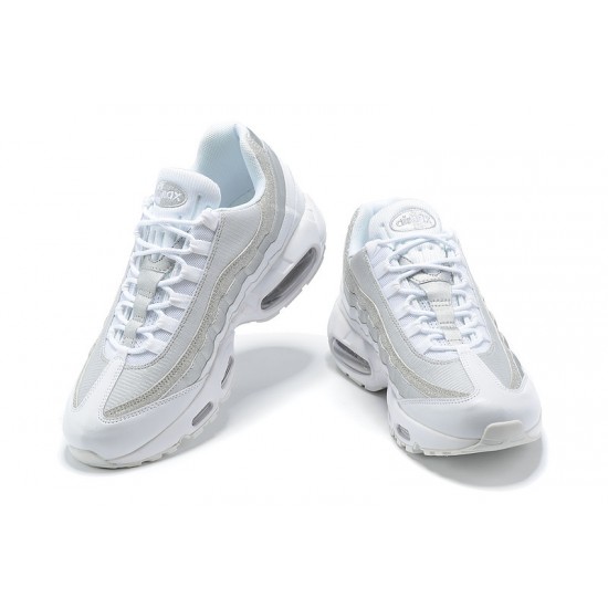 PK Men Shoes Nike Air Max 95 TT White DH3857-100