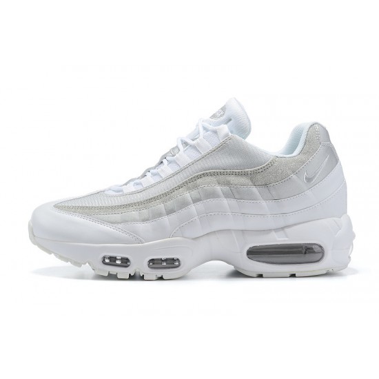 PK Men Shoes Nike Air Max 95 TT White DH3857-100