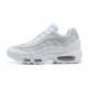 PK Men Shoes Nike Air Max 95 TT White DH3857-100