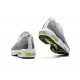 PK Men Shoes Nike Air Max 95 TT White and Grey