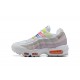 PK Women/Men Shoes Nike Air Max 95 TT White Multi DH5722-100