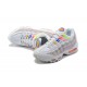 PK Women/Men Shoes Nike Air Max 95 TT White Multi DH5722-100