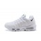 PK Women Shoes Nike Air Max 95 TT Foot Locker White Black